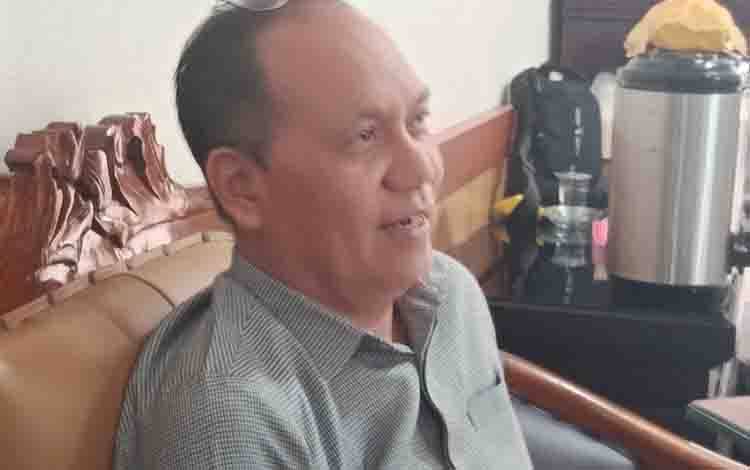 Dewan: Edukasi Perlu Diperkuat Sikapi Isu LGBTQ