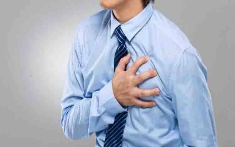 Dokter: Intervensi Vaskular Cegah Pasien Alami Stroke Berulang