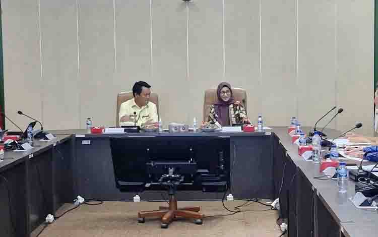 Bupati Seruyan Dorong Infrastruktur dan Pariwisata Berkelanjutan