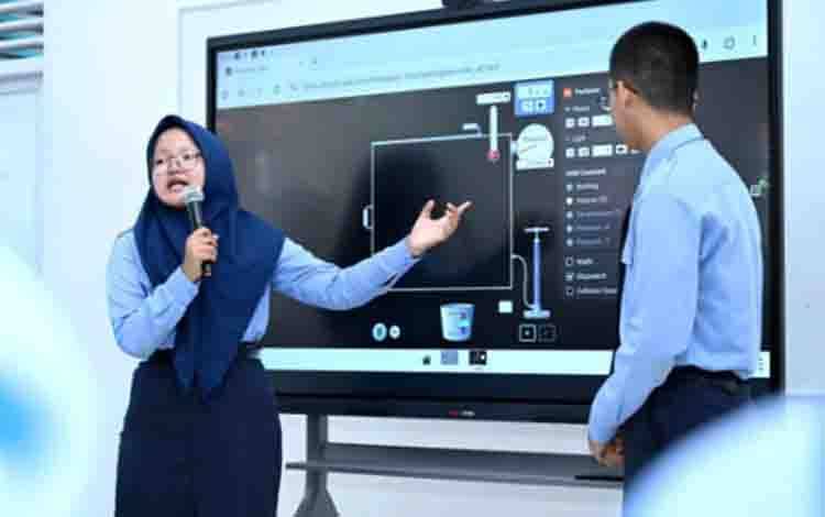 Kemendikdasmen Siap Terapkan Deep Learning di Semua Mata Pelajaran