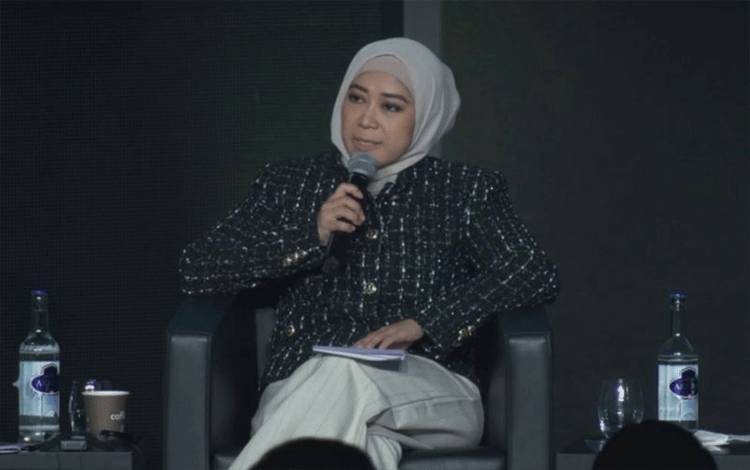 Menkomdigi Tawarkan Transfomasi Digital yang Aman dan Beretika di PBB