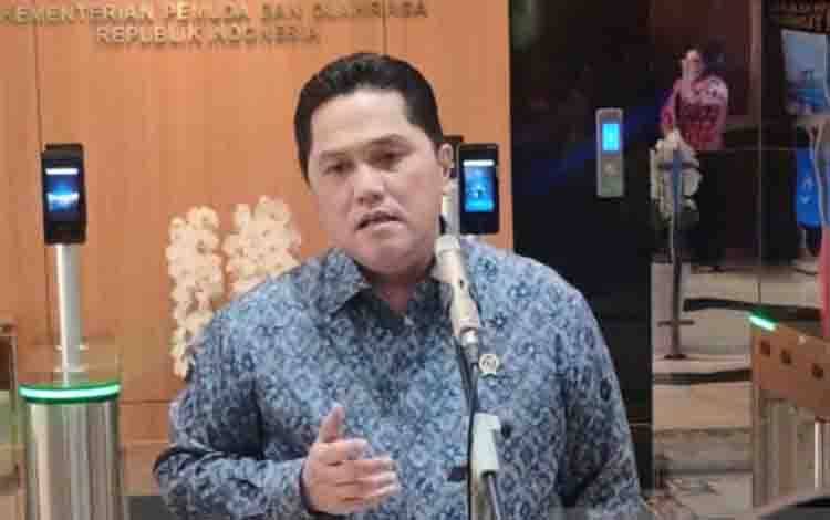 Kemenpora Siapkan Skema Perhitungan Dampak Ekonomi Ajang Olahraga