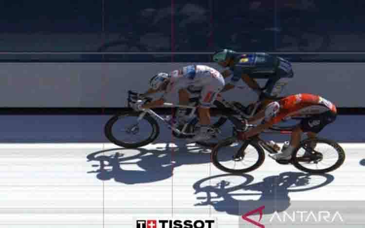 Merlier Rajai Etape Ketujuh Tour de France