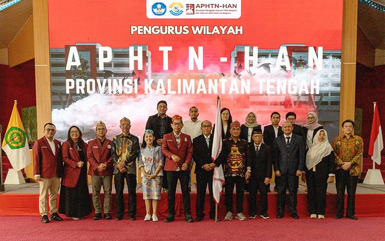 Kerja Sama UPR dan Badan Keahlian DPR RI Diperkuat, Dukung Pengembangan Kajian Hukum dan Kebijakan