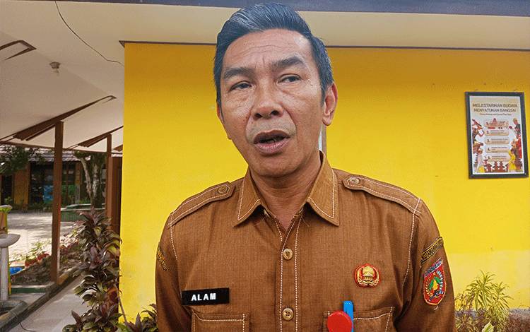 Hasil Sidang WBTb: Enam Karya Budaya Kobar Direkomendasikan Jadi Warisan Budaya Takbenda Indonesia