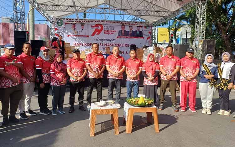 Pemkab Kotim Optimalkan Swalayan UMKM Sampit untuk Dongkrak Ekonomi Pelaku Usaha
