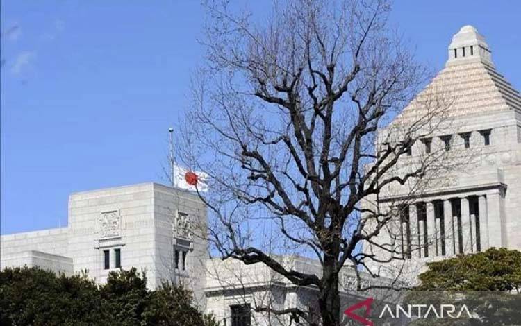 Jepang Tekankan Pentingnya Komunikasi dengan Rusia