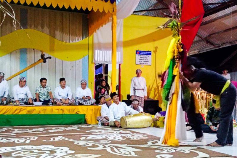 Kutai Timur Promosikan Wisata dan UMKM Lewat Festival Sekerat Nusantara