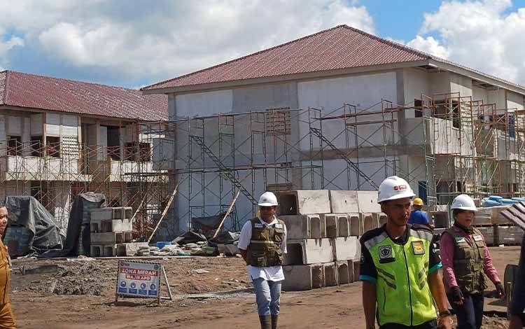 Kuota Sekolah Rakyat Kotim Tahun Ajaran 2026/2027 Terpenuhi 270 Calon Siswa Baru