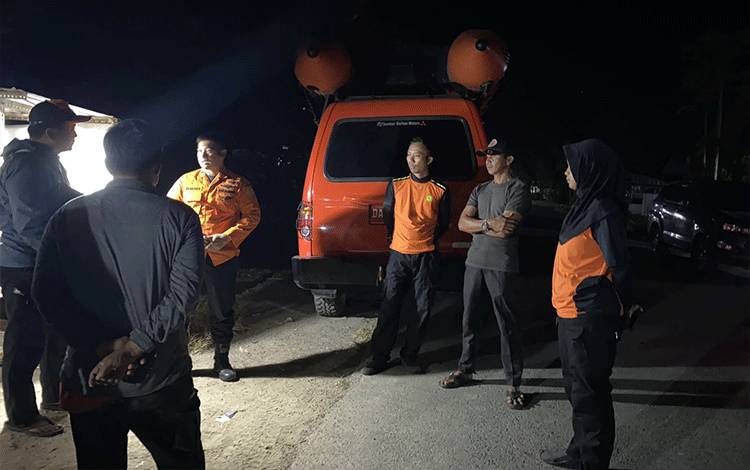 Remaja 15 Tahun Diduga Diterkam Buaya di Sungai Tanah Bumbu