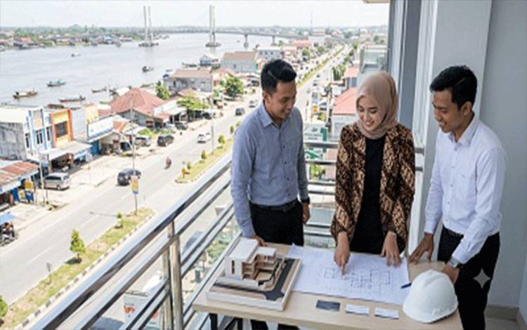 Pelaku Investasi di Kapuas Segera Mendapat Kepastian Insentif dan Kemudahan Perizinan