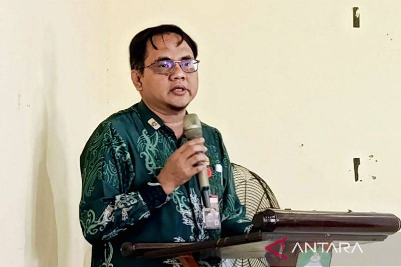 Pemkab Kotim Gandeng Perusahaan Cegah Kekerasan Perempuan dan Perdagangan Orang