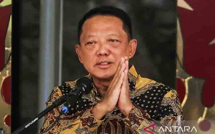 Kejagung: Febrie Adriansyah Mundur Secara Sukarela