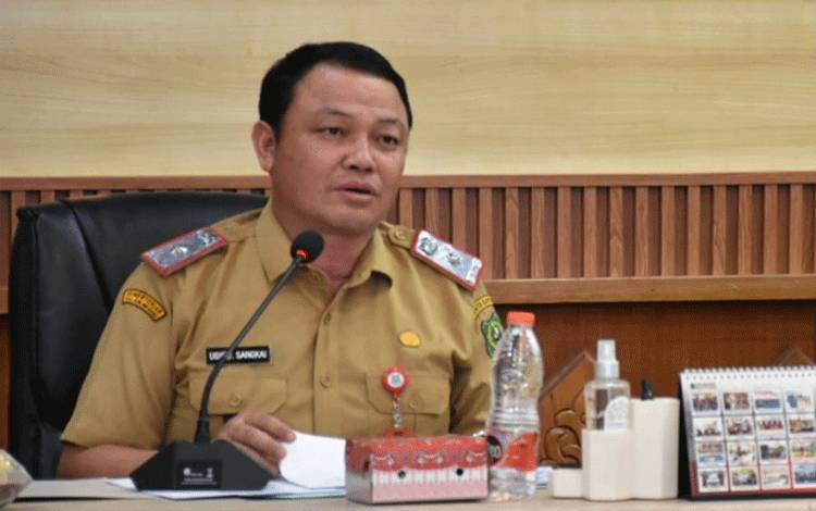 Kuota LPG 3 Kg Kapuas Tahun 2026 Capai 8.994 Metrik Ton, Pemkab Siapkan Operasi Pasar