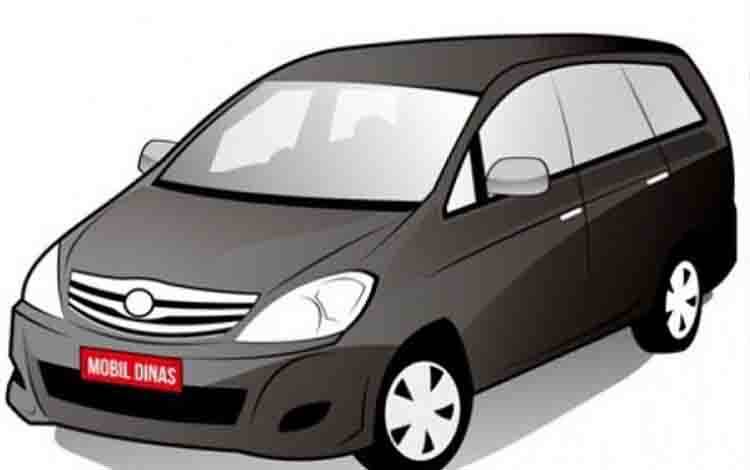 Mobil Dinas RSUD Lamandau Viral di Area THM, Direktur Pastikan Oknum Perawat Diperiksa