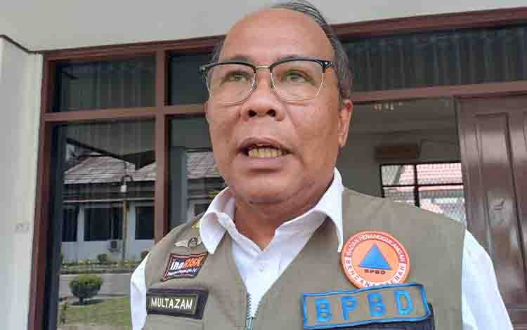Empat Desa di Kotim Krisis Air Bersih Akibat Musim Kemarau