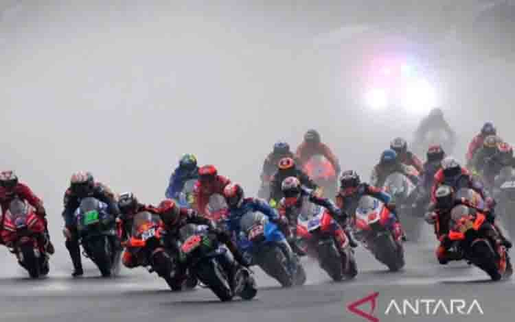 Cal Crutchlow Dipastikan Tampil di MotoGP Inggris