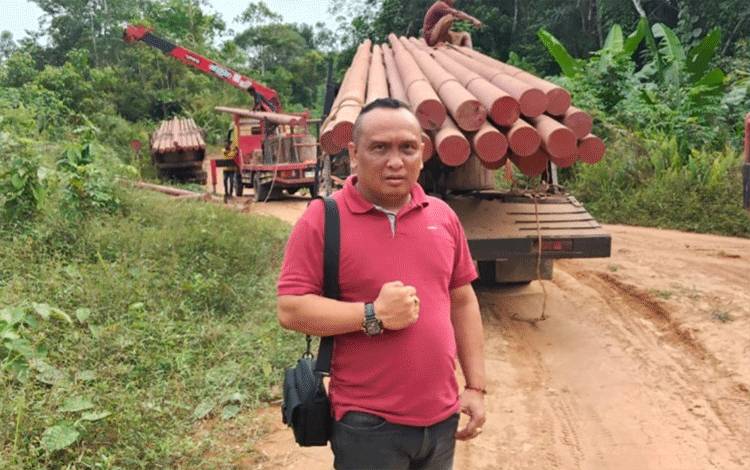 6 Desa di Bukit Santuai Segera Nikmati Listrik PLN, Tinggal Pemasangan Instalasi Rumah