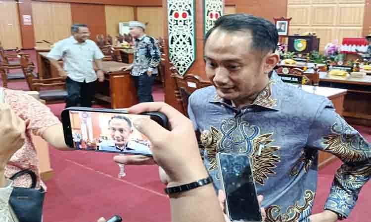 Wali Kota Tegaskan Pelaku Pembakaran Lahan akan Diproses Hukum