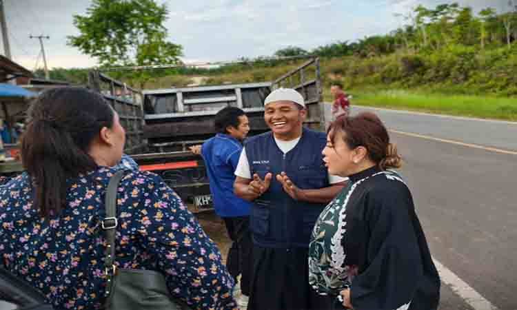 Aspirasi Masyarakat Didominasi Pendidikan, Rumah Ibadah, dan Kesehatan