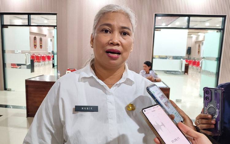 Korban Pencabulan Anak di Bartim Jalani Pendampingan Psikolog, Forum PUSPA Desak Hukuman Maksimal