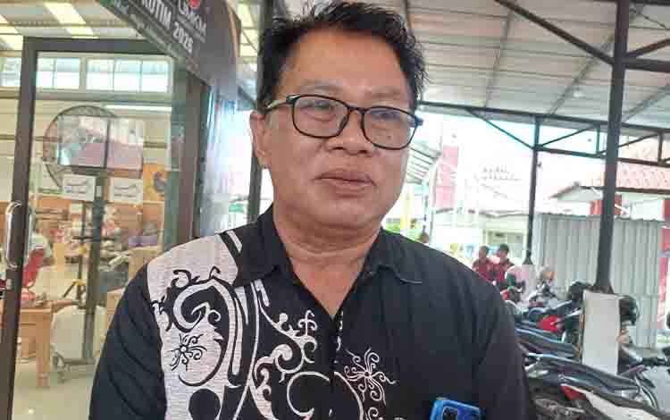Puluhan Hektare Lahan Terbakar di Mentawa Baru Ketapang, Pemadaman Karhutla Terkendala Sumber Air