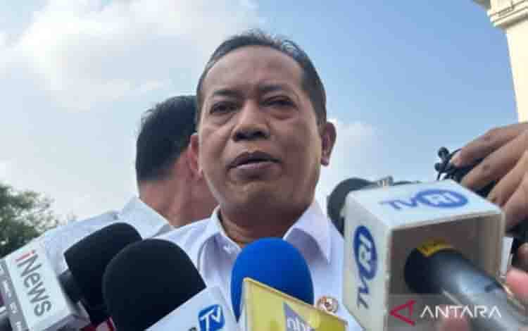 Menkop: Pengelolaan Tambang Tak Harus oleh Koperasi Desa Merah Putih