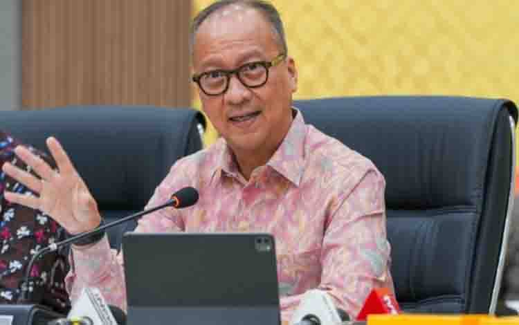 Kemenperin Siapkan SDM Industri Adaptif Pacu Pertumbuhan Ekonomi