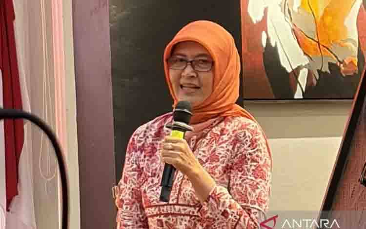 Akademisi: Pengembangan Sawit Bermanfaat untuk Gizi, Ketahanan Energi