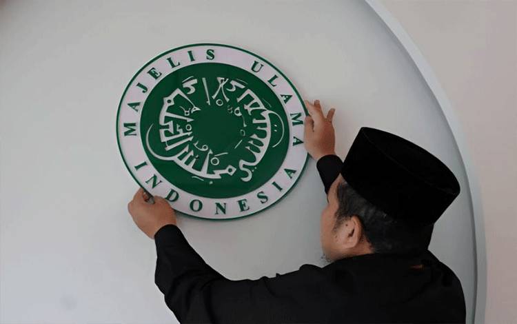 MUI Sebut Pentingnya Moderasi Dalam Kegiatan Pertambangan