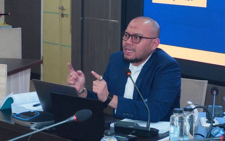 Pengamat Usul Perampasan Aset Jadi Rezim Hukum Tersendiri