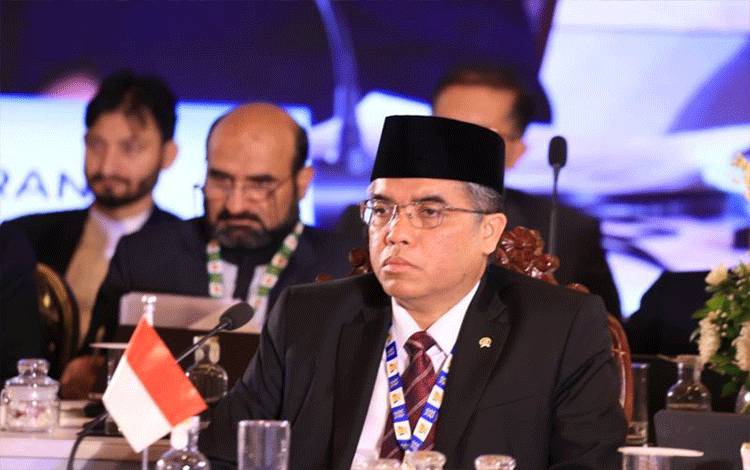 Menaker Usul Agar BRICS Petakan Keterampilan Masa Depan