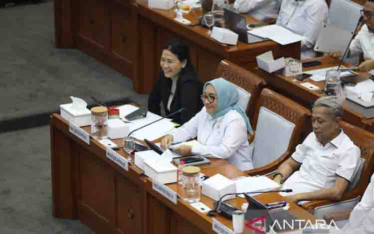 KemenPPPA Raih Nilai Kinerja 95,53 Persen pada Tahun Anggaran 2025