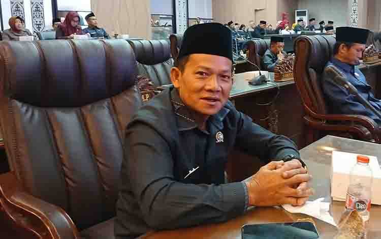 Ardianto Apresiasi Layanan Jemput Bola Disdukcapil Barut, Permudah Warga Urus Dokumen Kependudukan