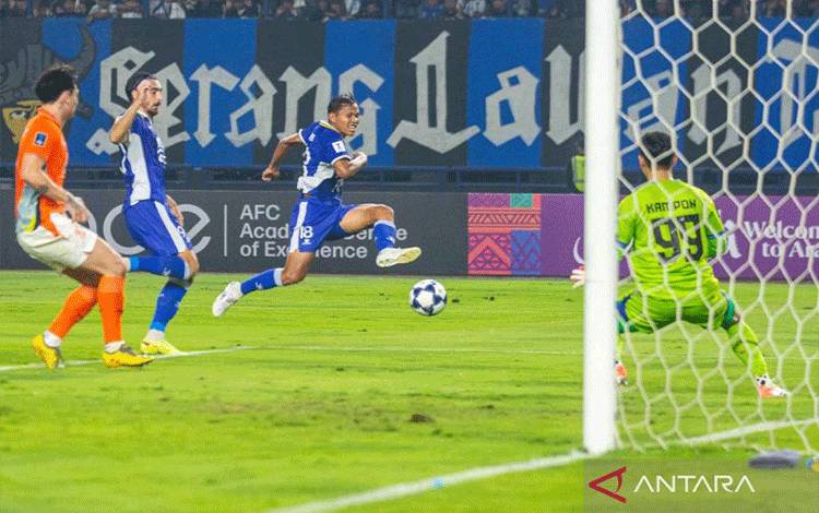Adam Alis Tegaskan Persib Bandung Siap Hadapi Piala Presiden 2026
