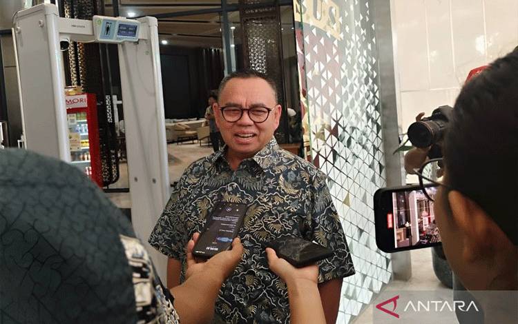 Kejagung Kembali Periksa Sudirman Said Sebagai Saksi Kasus Petral