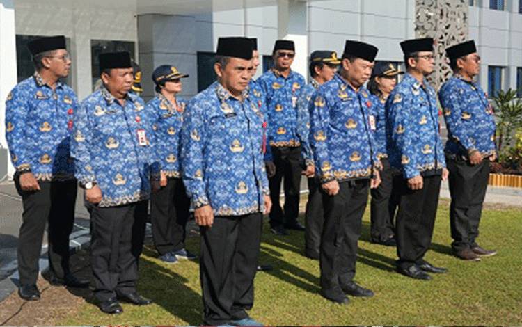 Bupati Barito Timur Minta ASN Hasilkan Manfaat, Bukan Sekadar Serapan Anggaran