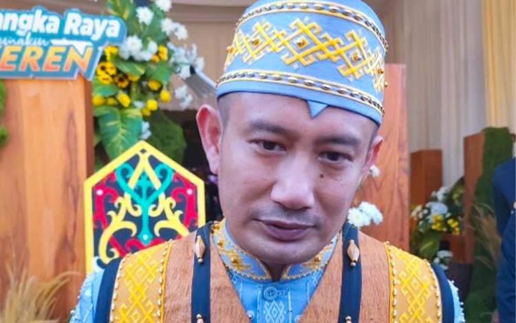 Fairid Persilakan Warga Ajukan Keberatan atas Kenaikan NJOP Palangka Raya