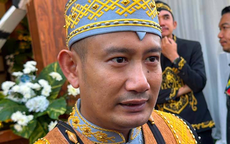 Pemko Palangka Raya Fokus Pemerataan Guru hingga Wilayah Pinggiran
