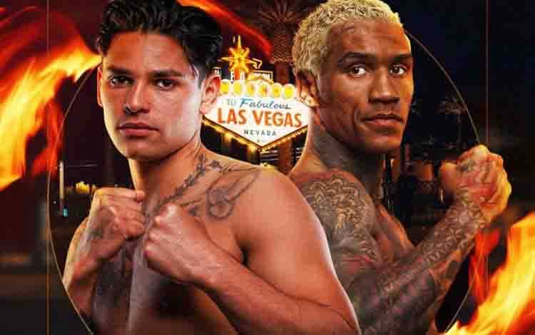 Conor Benn Dapat Kesempatan Pertama Rebut Sabuk Juara Dunia WBC