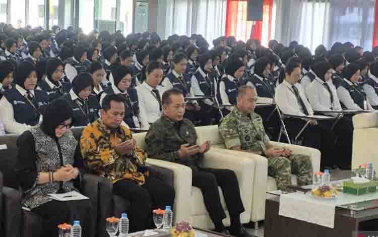 Menkop: Calon Manajer KDKMP Mulai Penempatan Tugas Agustus 2026