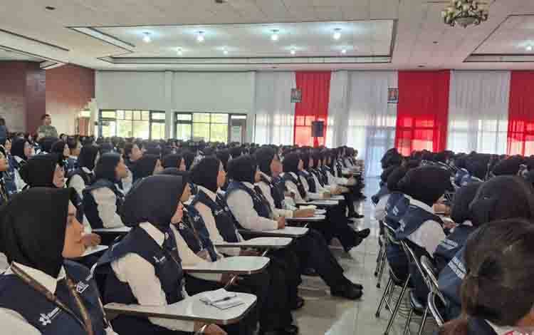 Kemenkop Bekali 29.830 Calon Manajer KDKMP dalam Pelatihan-sertifikasi