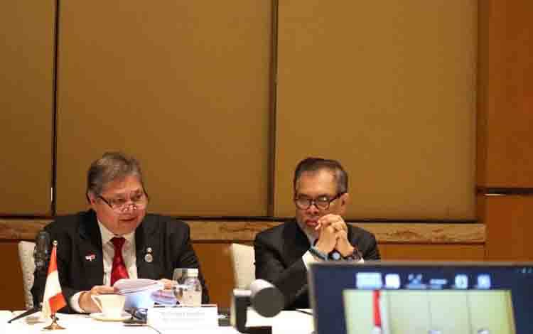 Indonesia Tegaskan Tak Berpihak ke China Maupun AS di Bidang AI