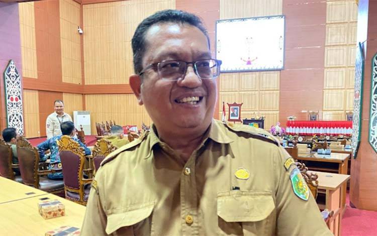 Viral Penagihan Pajak Air Tanah, Bapenda Palangka Raya Beri Klarifikasi