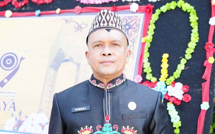 Efisiensi Anggaran Jadi Tantangan Pemko Palangka Raya Tentukan Prioritas Pembangunan