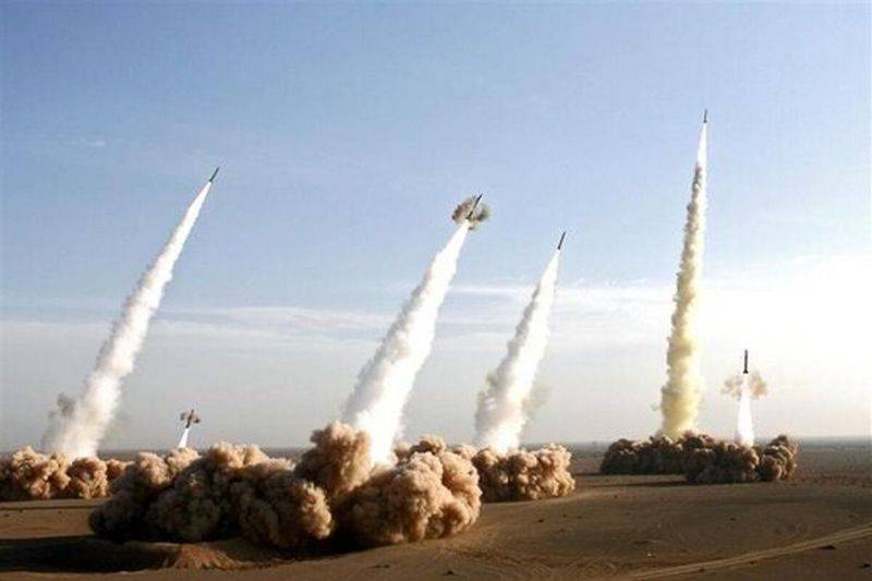 Iran Batal Serang Ukraina Usai Terima Permintaan Maaf Kiev