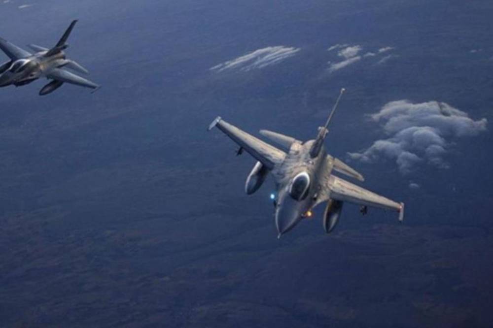Korsel Kerahkan Jet Tempur usai Pesawat Rusia Masuk Zona Pertahanan