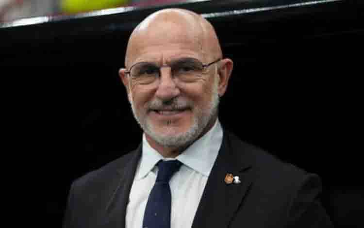 De la Fuente Bangga Spanyol Juarai Piala Dunia 2026