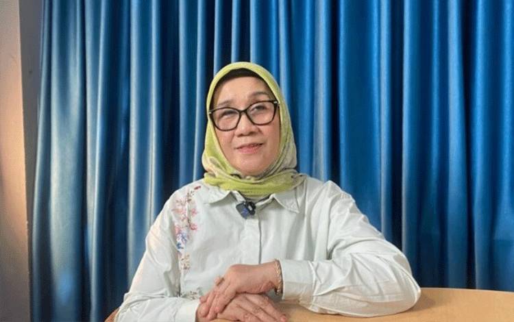 Ketua Komisi II DPRD Kalteng Desak Penindakan Tegas terhadap Perusahaan Terindikasi Membakar Lahan