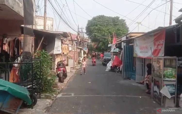 Polisi Selidiki Penembakan Warga yang Gagalkan Curanmor